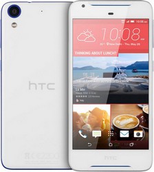 Замена разъема зарядки на телефоне HTC Desire 628 в Ярославле